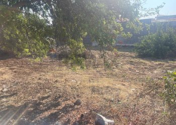 Giardino - Terreno edificabile Corso Italia, Solarino - foto 9