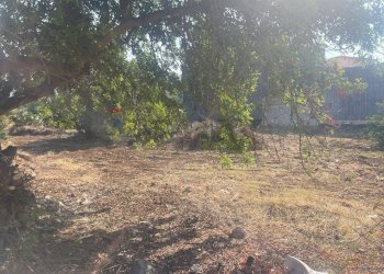 Giardino - Terreno edificabile Corso Italia, Solarino - foto 10