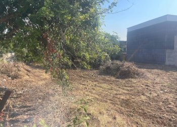 Giardino - Terreno edificabile Corso Italia, Solarino - foto 12