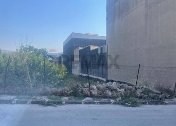 Vista dell\'acqua - Terreno edificabile Corso Italia, Solarino - foto 14