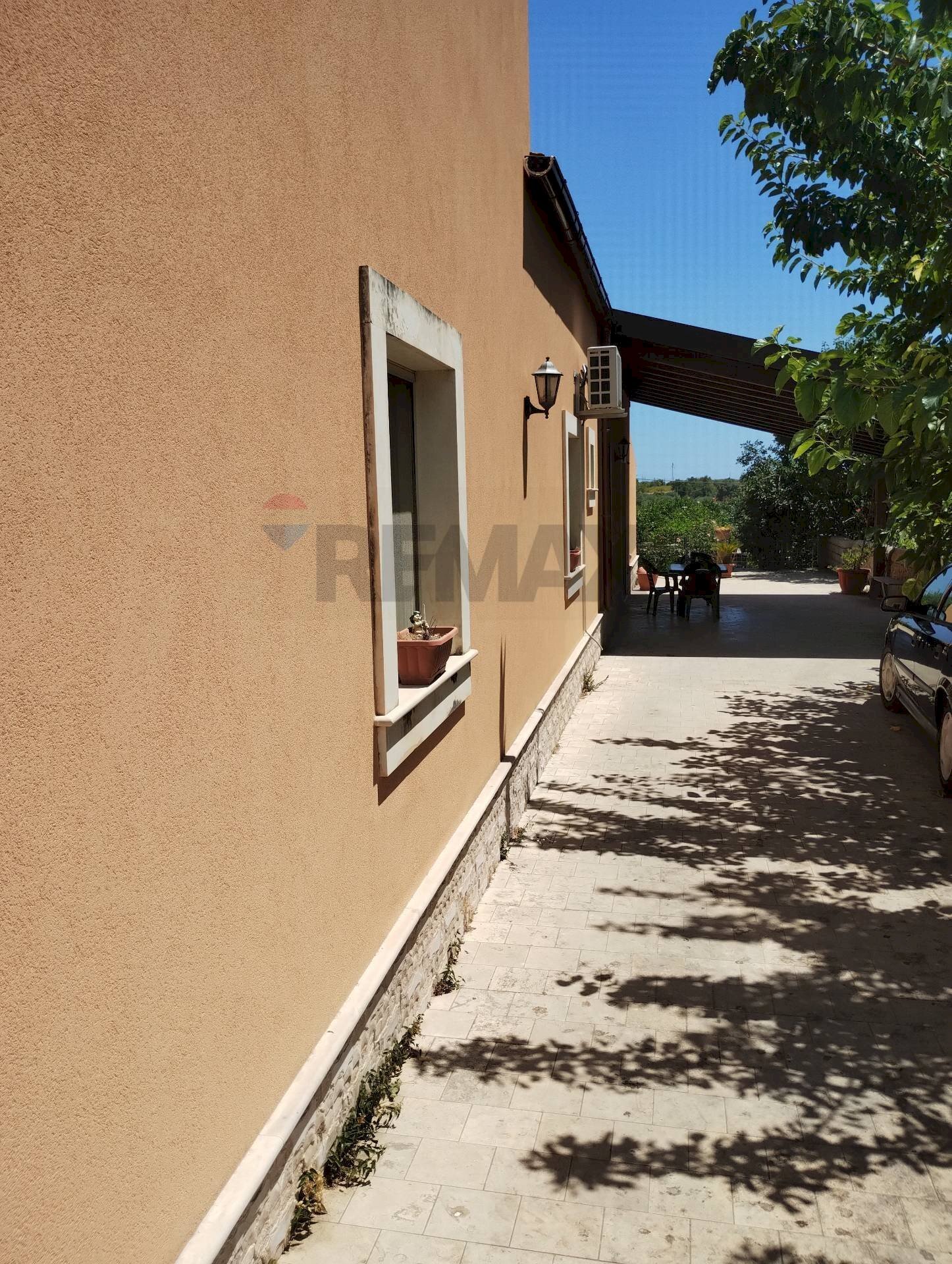 Terrazza - Farm Contrada Busulmone, Noto - photo 2