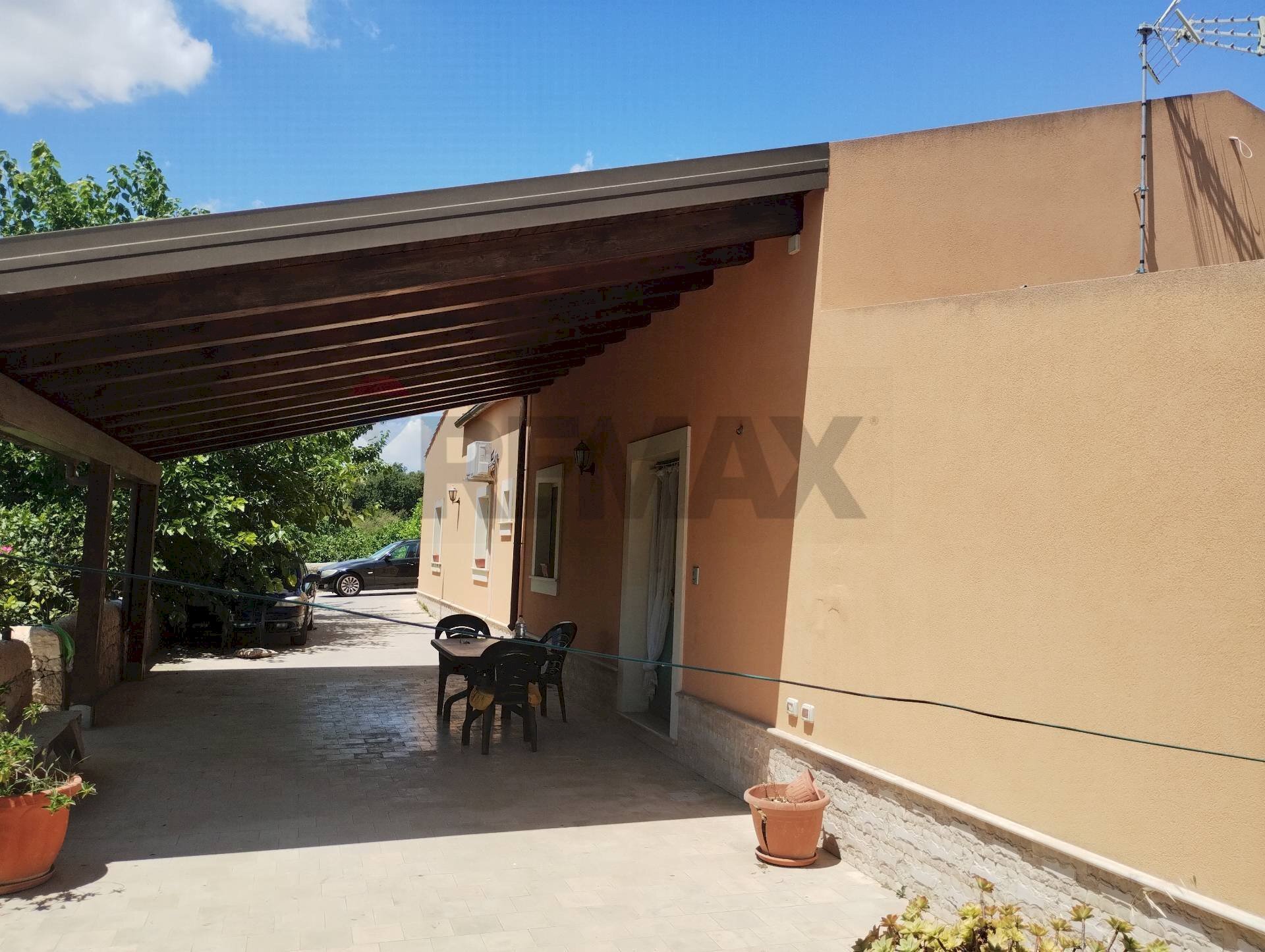 Terrazza - Farm Contrada Busulmone, Noto - photo 1