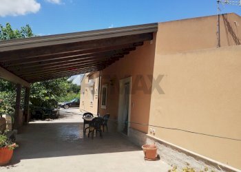 Terrazza - Azienda agricola Contrada Busulmone, Noto - foto 1