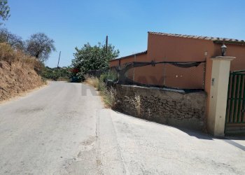 Casa all\'aperto - Azienda agricola Contrada Busulmone, Noto - foto 4