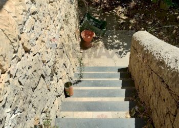 Scale - Azienda agricola Contrada Busulmone, Noto - foto 7