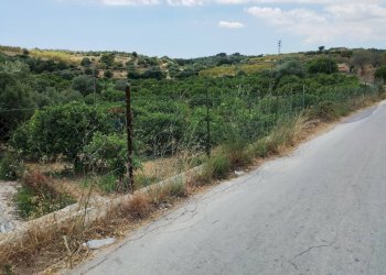 Vista delle montagne - Azienda agricola Contrada Busulmone, Noto - foto 9
