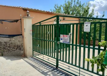 Casa all\'aperto - Azienda agricola Contrada Busulmone, Noto - foto 12