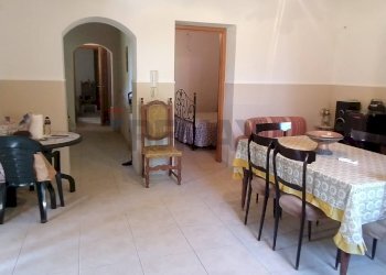 Sala da pranzo - Azienda agricola Contrada Busulmone, Noto - foto 32
