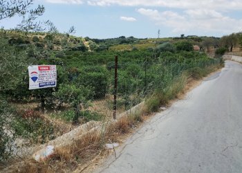 Vista dell\'acqua - Azienda agricola Contrada Busulmone, Noto - foto 33