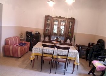 Sala da pranzo - Azienda agricola Contrada Busulmone, Noto - foto 37