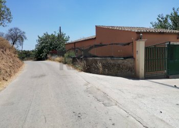 Casa all\'aperto - Azienda agricola Contrada Busulmone, Noto - foto 42