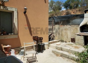 Terrazza - Azienda agricola Contrada Busulmone, Noto - foto 44