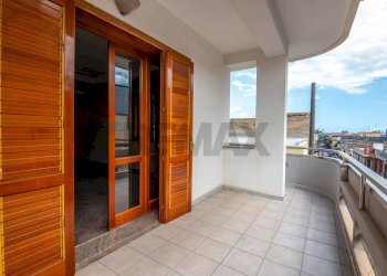 Terrazza - Casa semi indipendente Via Archimede
 
13, Solarino - foto 10