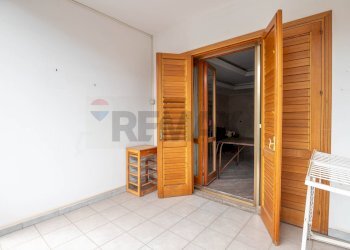 Terrazza - Casa semi indipendente Via Archimede
 
13, Solarino - foto 12