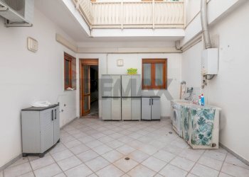 Cucina - Casa semi indipendente Via Archimede
 
13, Solarino - foto 18