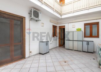 Terrazza - Casa semi indipendente Via Archimede
 
13, Solarino - foto 19