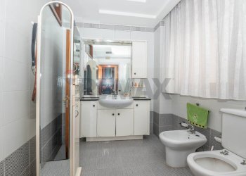 Bagno - Casa semi indipendente Via Archimede
 
13, Solarino - foto 20