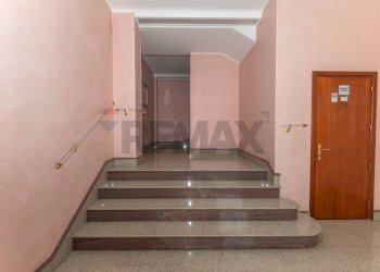 Ricezione / Lobby - Casa semi indipendente Via Archimede
 
13, Solarino - foto 32