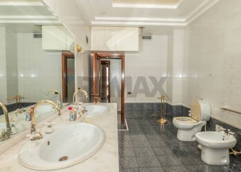 Bagno - Casa semi indipendente Via Archimede
 
13, Solarino - foto 39