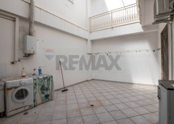 Lavanderia - Casa semi indipendente Via Archimede
 
13, Solarino - foto 41