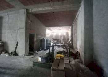 Dispensa di stoccaggio - Casa semi indipendente Via Archimede
 
13, Solarino - foto 47