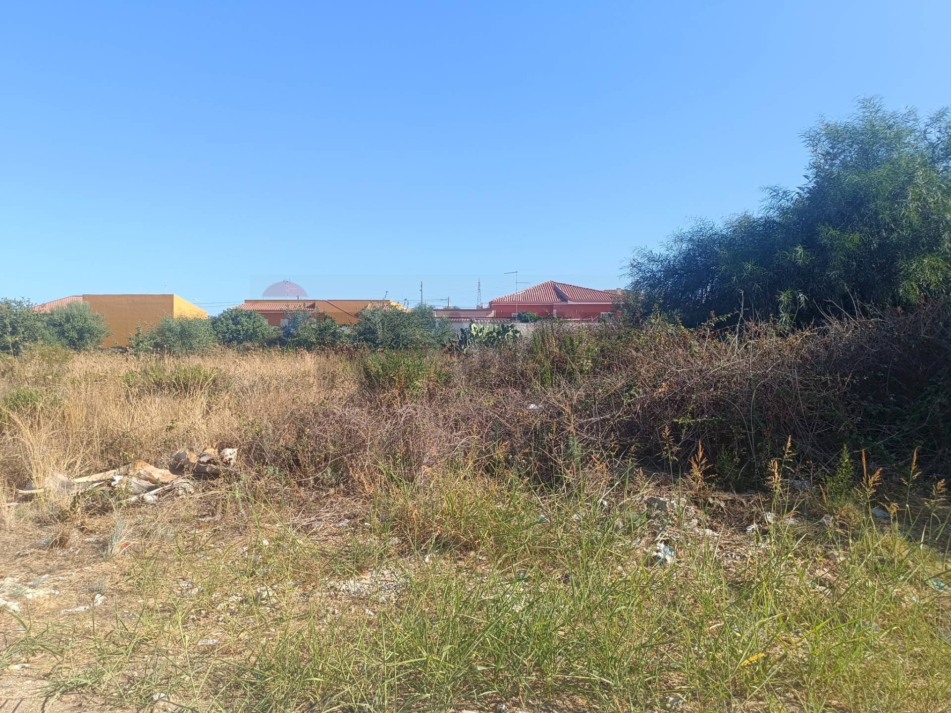 Vista delle montagne - Building land contrada spalla, Melilli - photo 1