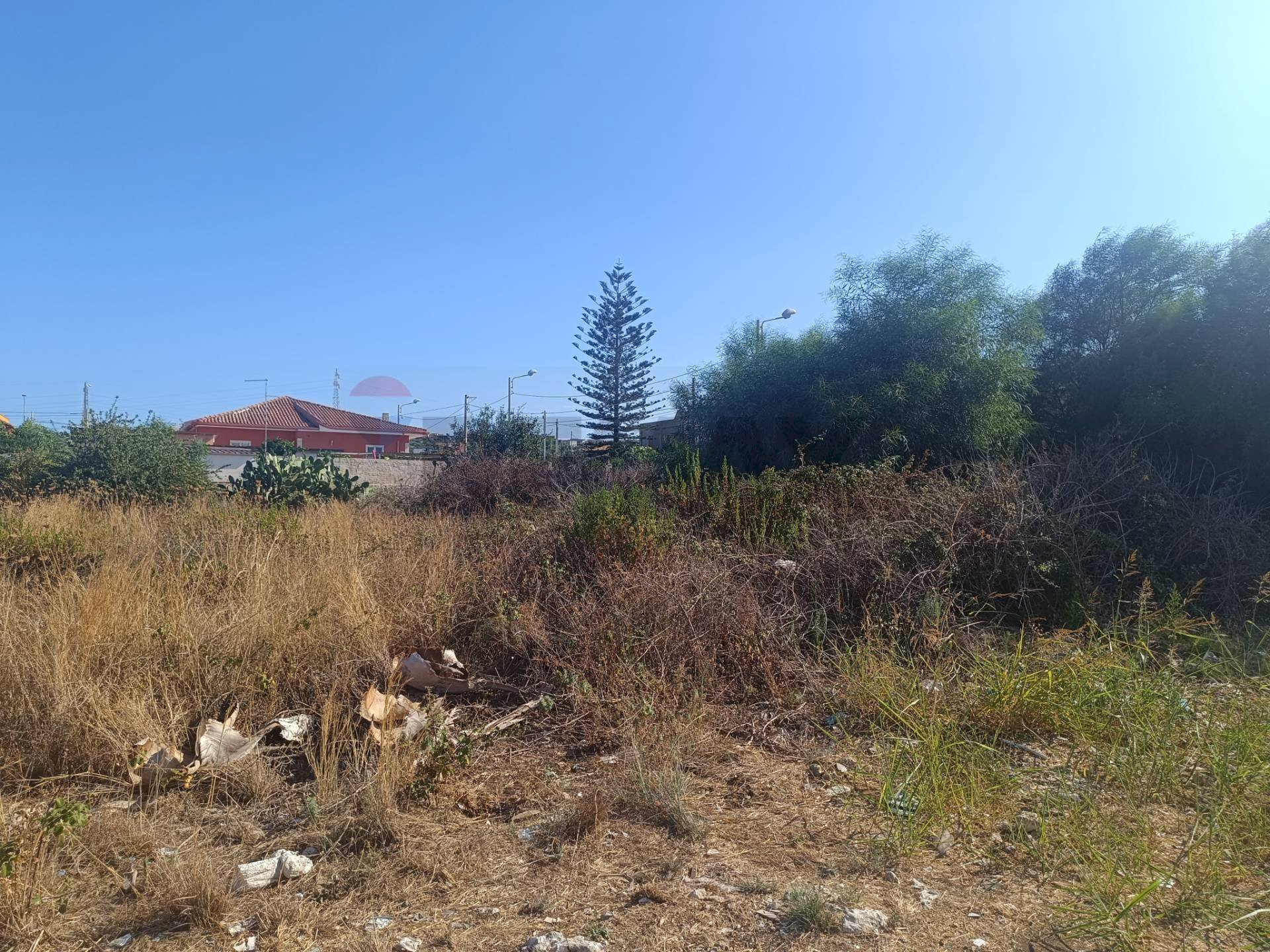 Vista delle montagne - Building land contrada spalla, Melilli - photo 3