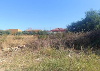 Vista delle montagne - Building land contrada spalla, Melilli - photo 1