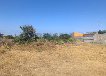 Non correlato - Building land contrada spalla, Melilli - photo 12