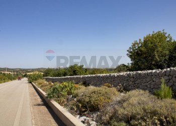 Edificio all\'aperto - Terreno agricolo contrada Gelso Anellù, Noto - foto 11