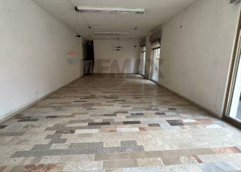 Parcheggio - Locale Commerciale Via Ferrucci 117, Pachino - foto 5