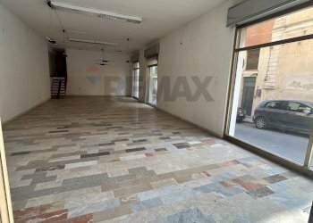 Stanza vuota - Locale Commerciale Via Ferrucci 117, Pachino - foto 6