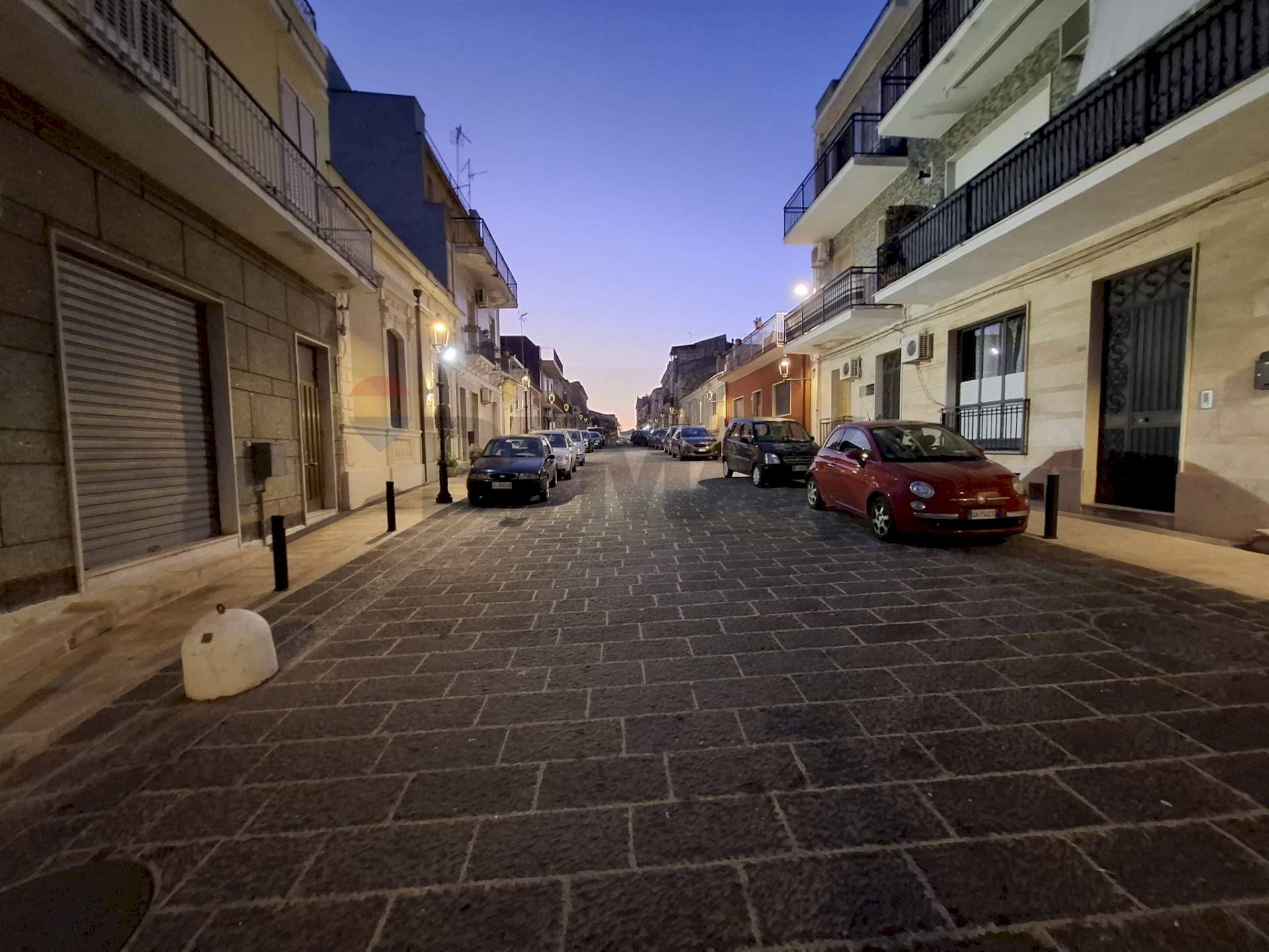 Edificio all\'aperto - Independent house Viale Venti Settembre
 
207, Canicattini Bagni - photo 3