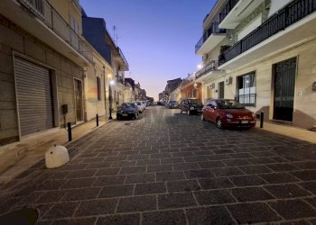 Edificio all\'aperto - Casa indipendente Viale Venti Settembre
 
207, Canicattini Bagni - foto 3