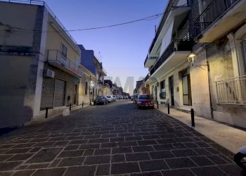 Edificio all\'aperto - Casa indipendente Viale Venti Settembre
 
207, Canicattini Bagni - foto 4