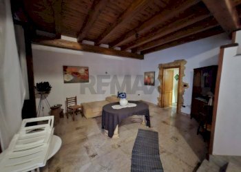 Soggiorno - Casa indipendente Viale Venti Settembre
 
207, Canicattini Bagni - foto 5