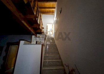 Scale - Casa indipendente Viale Venti Settembre
 
207, Canicattini Bagni - foto 12