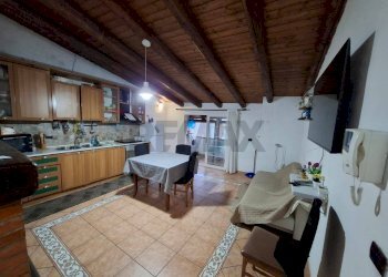 Cucina - Casa indipendente Viale Venti Settembre
 
207, Canicattini Bagni - foto 13
