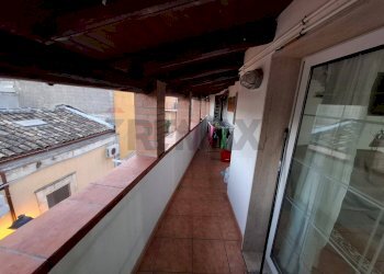 Balcone - Casa indipendente Viale Venti Settembre
 
207, Canicattini Bagni - foto 14