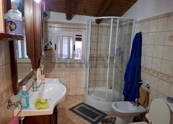Bagno - Casa indipendente Viale Venti Settembre
 
207, Canicattini Bagni - foto 16