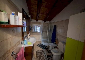 Bagno - Casa indipendente Viale Venti Settembre
 
207, Canicattini Bagni - foto 17