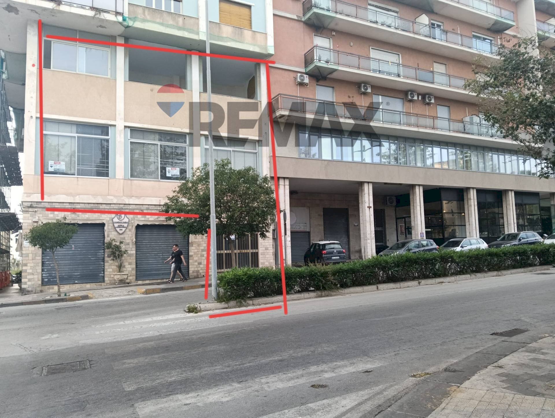 Edificio all\'aperto - Appartamento corso gelone
 
95, Siracusa - foto 1
