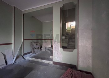 Stanza vuota - Appartamento corso gelone
 
95, Siracusa - foto 2