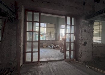 Stanza vuota - Appartamento corso gelone
 
95, Siracusa - foto 12