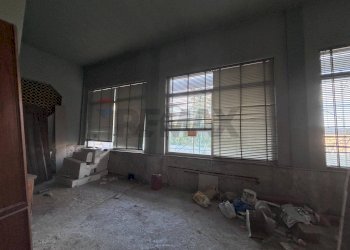 Stanza vuota - Appartamento corso gelone
 
95, Siracusa - foto 14