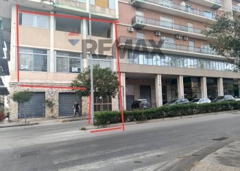 Edificio all\'aperto - Appartamento corso gelone
 
95, Siracusa - foto 1