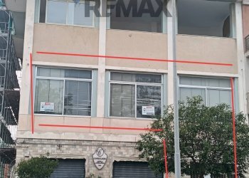 Edificio all\'aperto - Appartamento corso gelone
 
95, Siracusa - foto 27