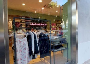 Cabina armadio - Attività Commerciale Via Adige
34/44, Siracusa - foto 7