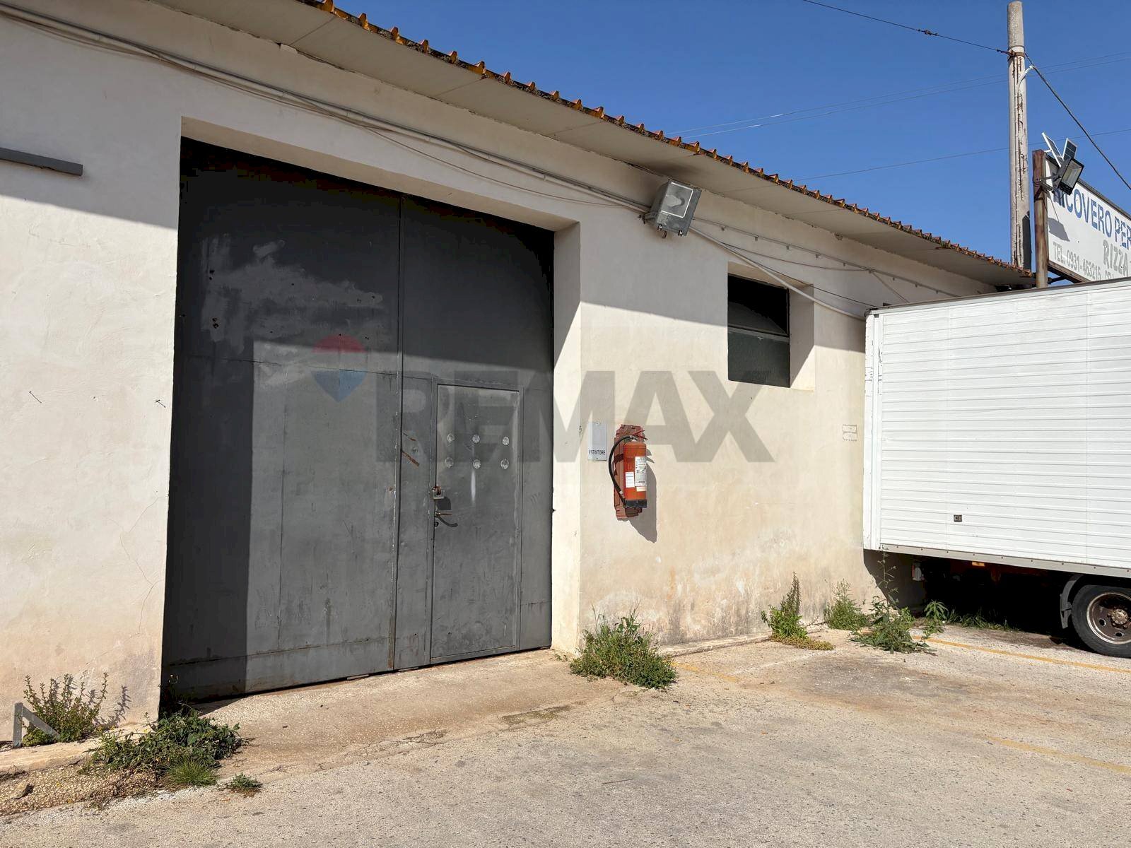 Casa all\'aperto - Commercial Premises VIA NECROPOLI DEL FUSCO, Siracusa - photo 3