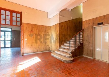 Ricezione / Lobby - Trilocale Viale Teracati
 
110, Siracusa - foto 5